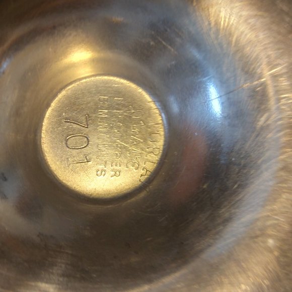 Summertime by Royal Winton, Discontinued - Picture 6 of 15